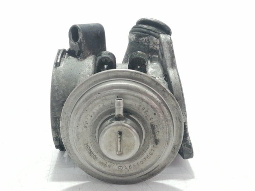  VALVULA EGR Mercedes-Benz CLASE C (BM 203) BERLINA 