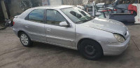 CITROEN XSARA BERLINA