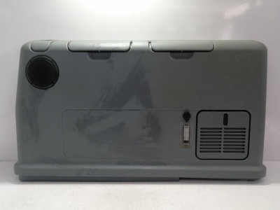 GUARNECIDO PUERTA TRASERA DERECHA, FORD, TRANSIT COMBI (TT9)