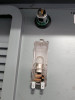  GUARNECIDO PUERTA TRASERA DERECHA FORD TRANSIT COMBI (TT9) 