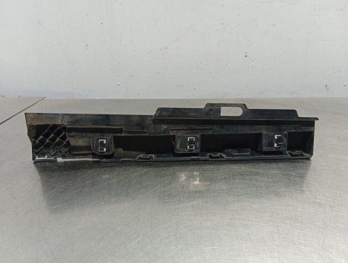 SOPORTE PARAGOLPES TRASERO BMW SERIE 3 BERLINA (F30) 