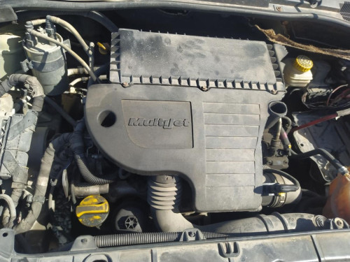 TUBO FIAT GRANDE PUNTO (199) 