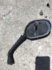 RETROVISOR DERECHO YAMAHA CYGNUS X 