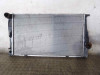 RADIADOR AGUA BMW SERIE 1 BERLINA (E81/E87) 