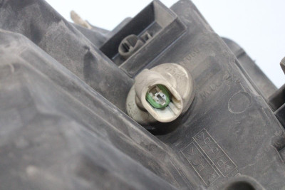 FARO IZQUIERDO, Renault, KANGOO I (F/KC0)
