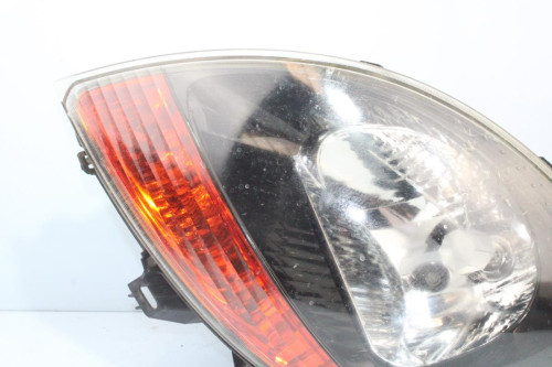 FARO IZQUIERDO Renault KANGOO I (F/KC0) 