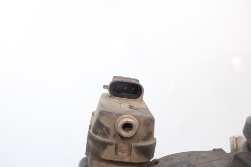 FARO IZQUIERDO Renault KANGOO I (F/KC0) 