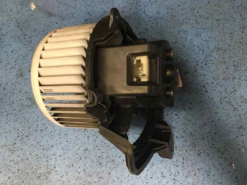 VENTILADOR CALEFACCION 