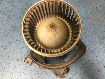 VENTILADOR CALEFACCION