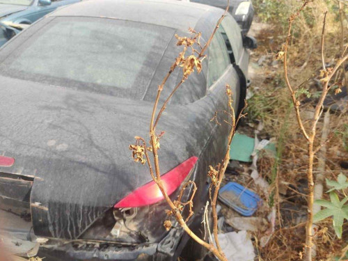  OPEL ASTRA H TWIN TOP 