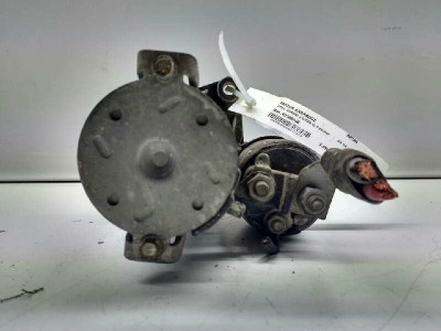MOTOR ARRANQUE, OPEL, COMBO (CORSA C)