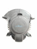  MOTOR CALEFACCION, AUDI, Q7 (4L) 
