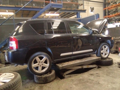 JEEP COMPASS (MK) 