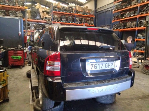  JEEP COMPASS (MK) 