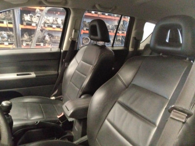 JEEP COMPASS (MK)