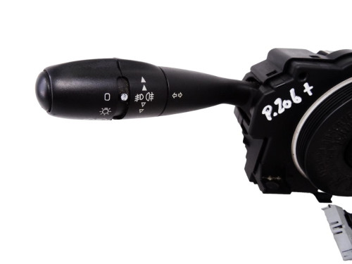 MANDO LUCES PEUGEOT 206 + 