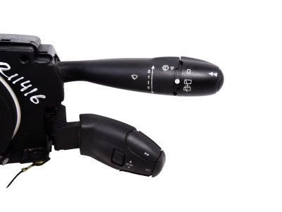 MANDO LUCES, PEUGEOT, 206 +