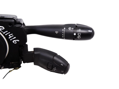  MANDO LUCES PEUGEOT 206 + 