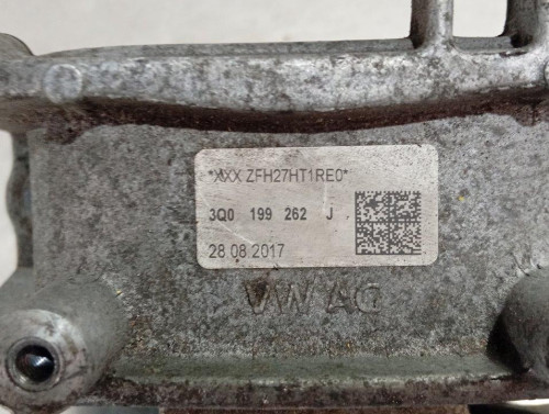  SOPORTE MOTOR DERECHO VOLKSWAGEN PASSAT VARIANT (3G5) 
