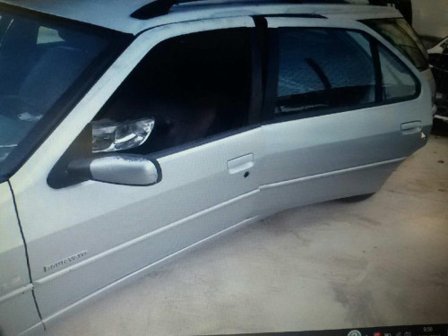  PEUGEOT 306 BREAK 
