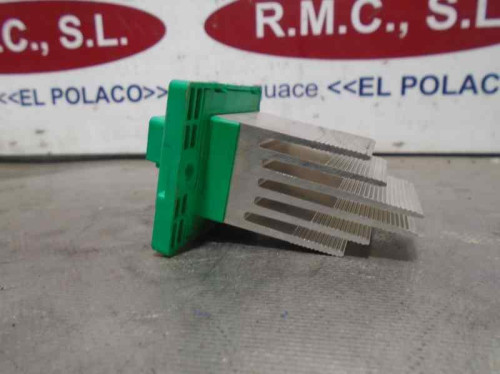  RESISTENCIA CALEFACCION KIA SPORTAGE (SL) 