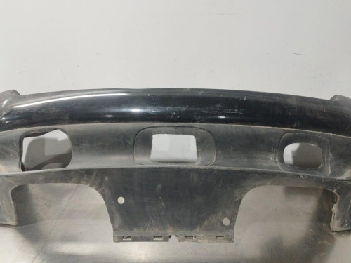  PARAGOLPES TRASERO BMW SERIE X5 (E53) 