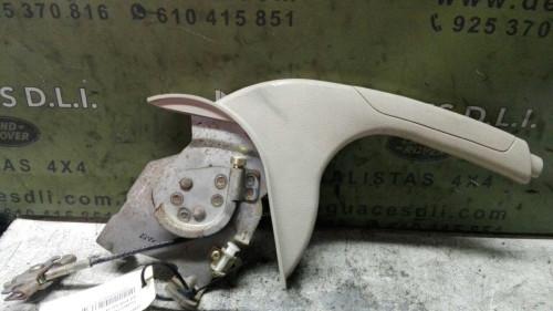 PALANCA FRENO Kia SPORTAGE (KM) 