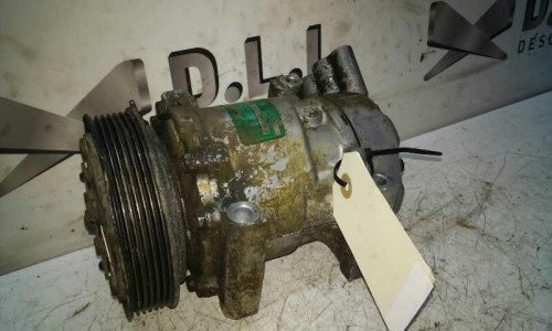 COMPRESOR AIRE ACONDICIONADO Renault KANGOO I (F/KC0) 