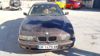 BMW SERIE 5 BERLINA (E39)