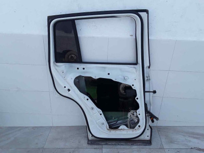 PUERTA TRASERA IZQUIERDA, VOLKSWAGEN, TIGUAN (5N1)