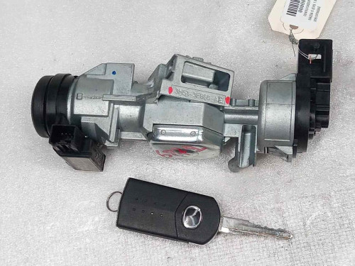  CONMUTADOR DE ARRANQUE, MAZDA, 5 (CW) 