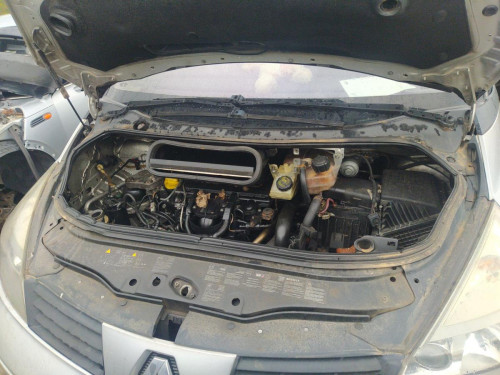  RENAULT ESPACE IV (JK0) 