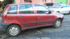  FIAT I PUNTO (176) BERLINA 