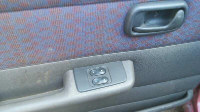 FIAT I PUNTO (176) BERLINA