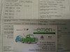  FIAT I PUNTO (176) BERLINA 