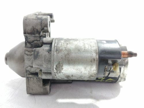  MOTOR ARRANQUE, CITROEN, C4 PICASSO 