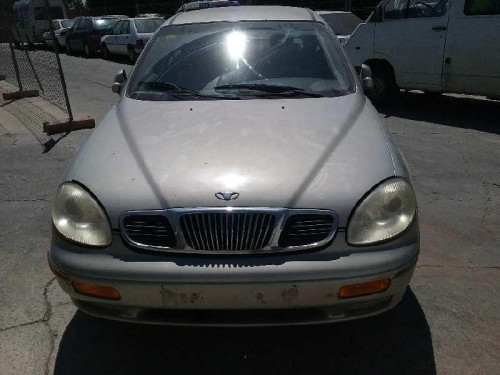  DAEWOO LEGANZA 