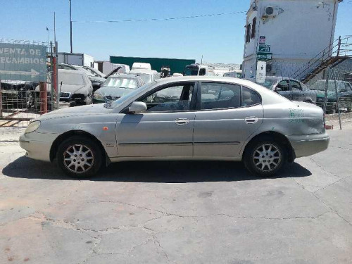  DAEWOO LEGANZA 