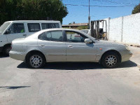 DAEWOO LEGANZA