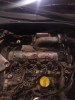 RENAULT LAGUNA II (BG0) — автомобиль-донор на запчасти 