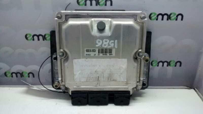 CENTRALITA MOTOR UCE, PEUGEOT, 307 BREAK / SW (S1)(04.2002)