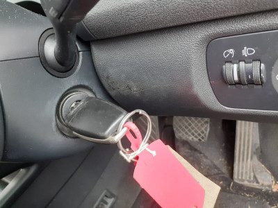 CONMUTADOR DE ARRANQUE, AUDI, A3 SPORTBACK (8PA)