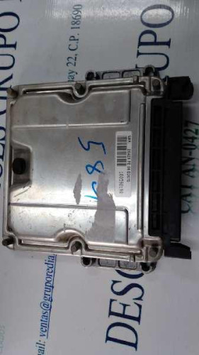  CENTRALITA MOTOR UCE CITROEN XANTIA BERLINA 