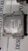  CENTRALITA MOTOR UCE CITROEN XANTIA BERLINA 