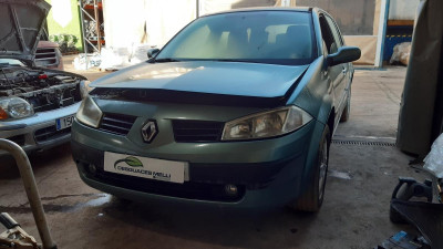 RENAULT MEGANE II GRANDTOUR