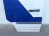 PUERTA LATERAL CORREDERA DERECHA FORD TRANSIT CONNECT (TC7) 