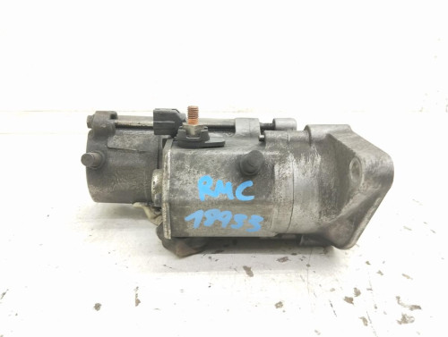 MOTOR ARRANQUE Toyota COROLLA (E12) 
