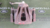 PINZA DE FRENO DELANTERA IZQUIERDA Jeep CHEROKEE (KJ) 