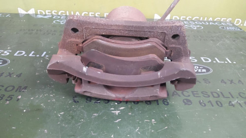 PINZA DE FRENO DELANTERA IZQUIERDA Jeep CHEROKEE (KJ) 