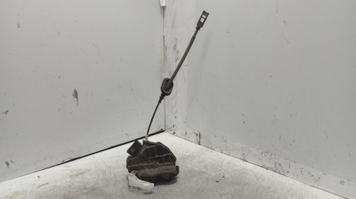 CERRADURA PUERTA DELANTERA IZQUIERDA FORD FIESTA (CNN) 